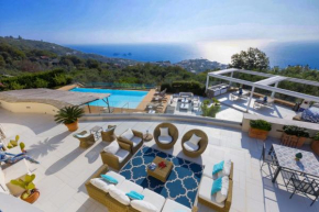 AMORE RENTALS - Villa Hermes